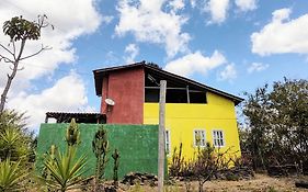 Casa de Campo Diamantina MG